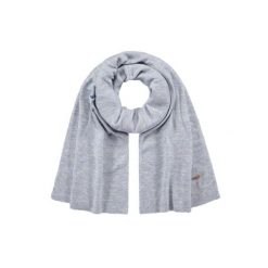 Szalik damski Barts Witzia. Niebieskie szaliki i chusty damskie PREMIER EQUINE, bez wzorów, ze skóry, eleganckie. Za 243.50 zł.