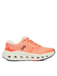 On Buty do biegania Cloudrunner 3 3WG10054728 Pomarańczowy. Brązowe obuwie sportowe damskie On, bez wzorów, z materiału, do biegania. Za 719.99 zł.