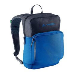 Plecak VAUDE Minnie. Brązowe torby i plecaki dziecięce Vaude, z materiału. Za 40.94 zł.