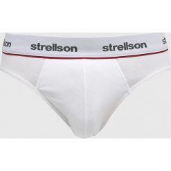 Strellson - Slipy (3-pack). Slipki męskie marki Strellson. W wyprzedaży za 139.90 zł.