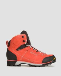 Buty trekkingowe damskie Dolomite Cinquantaquattro Hike Evo GTX. Brązowe trekkingi damskie Dolomite, trekkingowe, gore-tex. Za 850.50 zł.