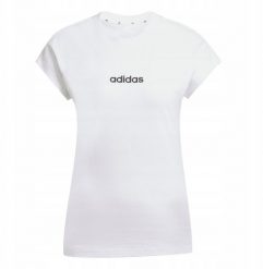 Adidas T-Shirt adidas Essentials Linear Tee JC8239. T-shirty męskie Adidas, m, bez wzorów, bez kołnierzyka. Za 70.54 zł.