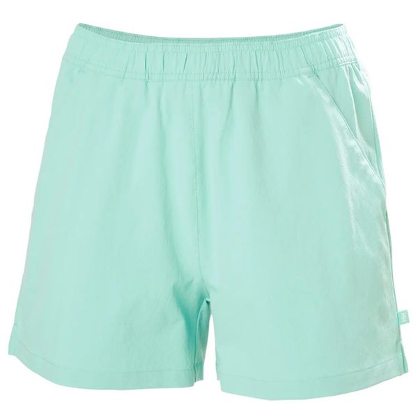Szorty damskie Helly Hansen Tofino Solen 2.0. Niebieskie szorty damskie Helly Hansen, na lato, m, bez wzorów, z elastanu, klasyczne, z standardowym stanem. Za 332.00 zł.