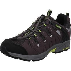 Buty trekkingowe damskie Meindl Snap. Szare obuwie sportowe damskie Meindl, trekkingowe. Za 601.00 zł.