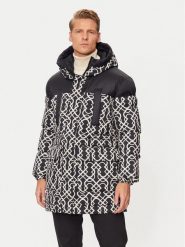Baldessarini Kurtka zimowa B2 50100 4102 Czarny Regular Fit. Czarne kurtki męskie Baldessarini, na zimę, m, bez wzorów, z syntetyku, bez kaptura. Za 2,179.00 zł.