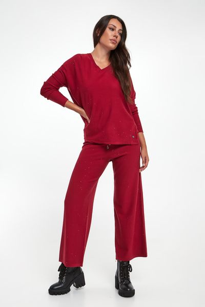 Spodnie damskie z cekinami JOSEPH RIBKOFF. Legginsy damskie Joseph Ribkoff, xs, bez wzorów. Za 809.00 zł.