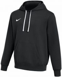 Nike Męska bluza z kapturem Park 26 Fleece Hoodie IB1222-010 czarna z kapturem M. Czarne bluzy męskie Nike, m, bez wzorów, z kapturem. Za 168.01 zł.