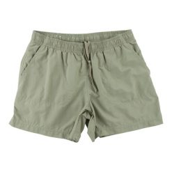 Columbia szorty damskie beżowe. Brązowe szorty sportowe damskie Columbia, l, bez wzorów, z materiału, eleganckie, z obniżonym stanem, trekkingowe. Za 85.16 zł.