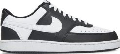 Nike Buty męskie trampki Nike Court Vision LO NN HM9862-001. Trampki męskie Nike, bez wzorów, bez zapięcia. Za 319.00 zł.