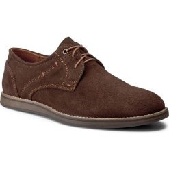 Półbuty LASOCKI FOR MEN - NE-224 Brązowy. Półbuty na co dzień męskie marki Lasocki For Men. W wyprzedaży za 99.99 zł.