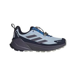 Buty trekkingowe adidas Terrex Trailmaker 2 Gore-tex Speed Lace. Niebieskie trekkingi męskie Adidas, wspinaczkowe, gore-tex. W wyprzedaży za 511.00 zł.