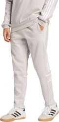Spodnie męskie adidas Squadra 25 Sweat szare JD2962 L. Szare spodnie sportowe męskie Adidas, l, bez wzorów. Za 376.70 zł.