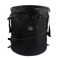 Torba Treningowa 60 L. Czarne torby i plecaki dziecięce OFFLANDER. Za 328.99 zł.