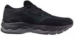 Mizuno Buty do biegania w terenie WAVE SERENE GTX 42.5. Buty sportowe męskie Mizuno, bez zapięcia, do biegania. Za 552.81 zł.