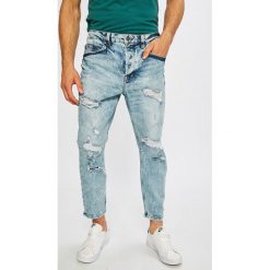 Only & Sons - Jeansy Beam. Jeansy męskie marki Only & Sons. W wyprzedaży za 129.90 zł.