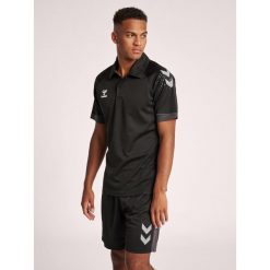 Jersey Hummel Entrainement Functional. Białe koszulki sportowe męskie Hummel, xl, bez wzorów, z jersey, bez kołnierzyka, bez ramiączek, do piłki nożnej. W wyprzedaży za 175.25 zł.