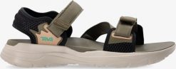 Teva M'S Zymic, DOTG, 45.5 (us 12); uk 11. Sandały męskie Teva, bez zapięcia. Za 278.47 zł.