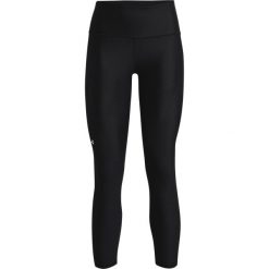 Legginsy damskie Under Armour 7/8 taille haute. Białe legginsy damskie Under Armour, xs, bez wzorów, z elastanu. Za 183.00 zł.