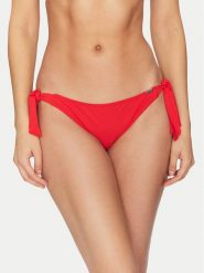 Banana Moon Dół od bikini Menda Spring X2319 Czerwony. Czerwone bikini damskie Banana Moon, xl, bez wzorów. Za 129.99 zł.