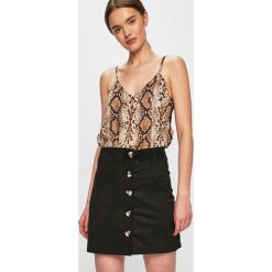 Tally Weijl - Spódnica. Spódnice damskie marki TALLY WEIJL. W wyprzedaży za 59.90 zł.