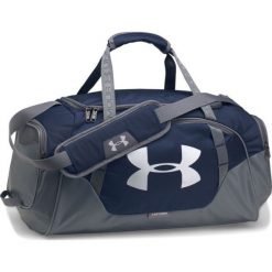 Under Armour Torba sportowa Undeniable Duffle 3.0 S 42 Green (1300214-410). Torby podróżne damskie marki Under Armour. Za 179.99 zł.