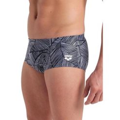 Arena Overview Swim Shorts Z Niskim Stanem - Biały Wielokolorowy - Rozmiar 40. Białe kąpielówki męskie Arena, m, bez wzorów, do pływania. Za 239.00 zł.