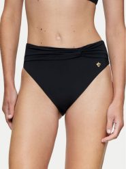 Triumph Dół od bikini Summer Twist 10222288 Czarny. Czarne bikini damskie Triumph, bez wzorów. Za 89.30 zł.