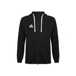 Bluza z kapturem Peak zip bi-color élite. Czarne bluzy męskie PEAK, s, bez wzorów, z kapturem. Za 312.50 zł.