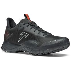 Buty trekkingowe męskie Tecnica Magma 2.0 Low S Gtx. Czarne trekkingi męskie TECNICA, trekkingowe. Za 609.00 zł.