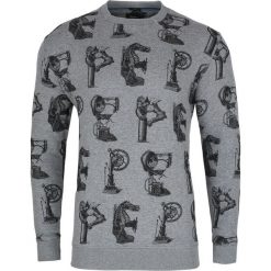 Bluza Andy Warhol by Pepe Jeans. Bluzy męskie marki Pepe Jeans. Za 159.00 zł.