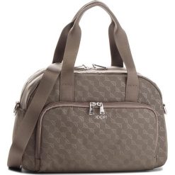 Torebka JOOP! - Nylon Cornflower S 4140003886 Khaki 603. Torebki do ręki damskie marki JOOP!. W wyprzedaży za 419.00 zł.