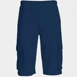 Joma Bermudy Joma U-TRIBE MARS 700162.322. Krótkie spodenki sportowe męskie Joma, m, bez wzorów. Za 106.95 zł.