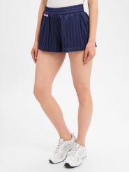 Another Cotton Lab Szorty Kobiety niebieski, XS. Niebieskie szorty sportowe damskie Another Cotton Lab, xs, bez wzorów, sportowe. Za 299.95 zł.