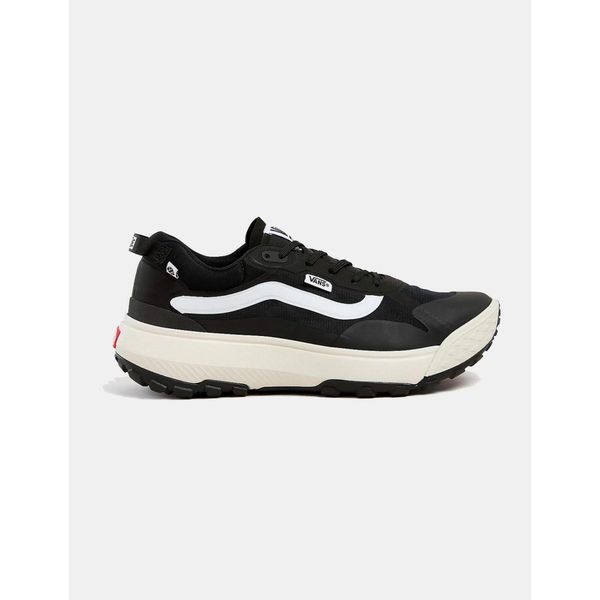 Buty Mężczyzna Vans MTE Crosspath czarny. Czarne buty sportowe męskie Vans, bez zapięcia. W wyprzedaży za 560.75 zł.