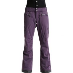 Marmot WOMEN JEZEBEL Spodnie narciarskie nightshade. Spodnie snowboardowe damskie Marmot, z materiału, sportowe. W wyprzedaży za 836.10 zł.