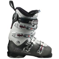 Używane buty narciarskie - NORDICA NXT N3RW, 41 EU, Stan bardzo dobry. Obuwie sportowe damskie NORDICA, bez wzorów, narciarskie. Za 370.00 zł.