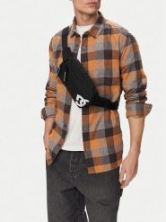 DC Shoes Nerka CWBEO-DCI-B-002-07 Czarny. Czarne saszetki męskie DC Shoes, z materiału. Za 99.99 zł.