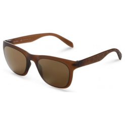 Calvin Klein Unisex Okulary Przeciwsłoneczne Brązowy. Okulary przeciwsłoneczne damskie marki Calvin Klein. Za 209.00 zł.