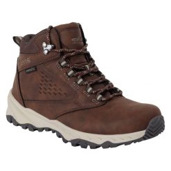 Buty Trekkingowe Damskie Wodoodporność Amble. Fioletowe trekkingi damskie Regatta, trekkingowe. Za 271.99 zł.