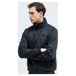 Lonsdale Kurtka Whitwell , szary, rozmiar L. Szare kurtki męskie Lonsdale, l, bez wzorów, bez kaptura. Za 229.99 zł.