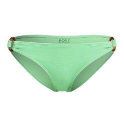 Dół od stroju kąpielowego ROXY Color Jam. Bikini damskie Roxy, m, bez wzorów. Za 98.99 zł.