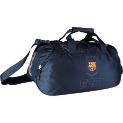 Astra Torba treningowa FC-96 FC Barca The Best Team 4 kolor czarny (191564). Torby podróżne damskie Astra. Za 77.68 zł.