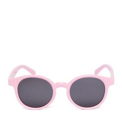 Okulary przeciwsłoneczne Roxy. Czerwone okulary przeciwsłoneczne dla dzieci Roxy. Za 39.99 zł.