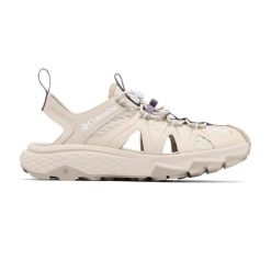 Sandały damskie Columbia Peakfreak Rush. Brązowe obuwie sportowe damskie Columbia, bez wzorów, trekkingowe. Za 395.99 zł.