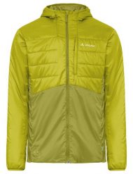 Kurtka outdoorowa M Freney Jacket VI. Czerwone kurtki męskie Vaude, m, bez wzorów, z hardshellu, biznesowe, bez kaptura. Za 805.45 zł.