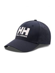 Helly Hansen Czapka z daszkiem Ball Cap 67434 Granatowy. Niebieskie rękawiczki męskie Helly Hansen, bez wzorów, z materiału. Za 139.99 zł.