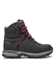 Meindl Trekkingi Air Revolution 1.5 GORE-TEX 4718/03 Szary. Szare trekkingi damskie Meindl, trekkingowe, gore-tex. Za 939.99 zł.
