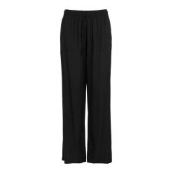 Spodnie Damskie Jeden Kolor Elbrie. Czarne spodnie sportowe damskie Regatta, bez wzorów, trekkingowe. Za 165.99 zł.