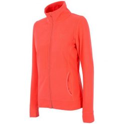 4F Damska Bluza H4Z17 pld001 Koralowy Xl. Bluzy damskie 4f. W wyprzedaży za 59.00 zł.