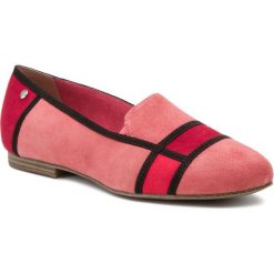 Półbuty TAMARIS - 1-24228-32 Raspberry Comb 692. Półbuty damskie marki Tamaris. Za 219.90 zł.